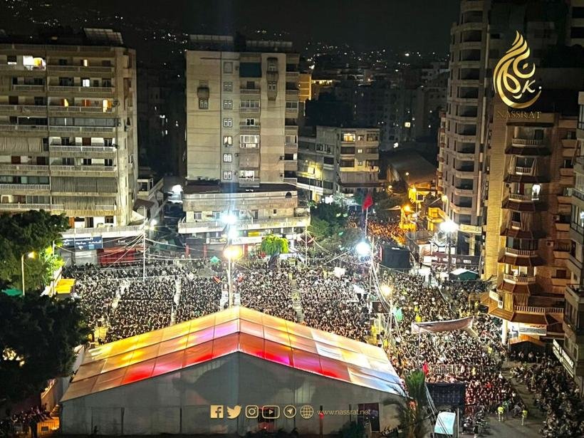خيمة معوض — محرّم ١٤٤٥هـ